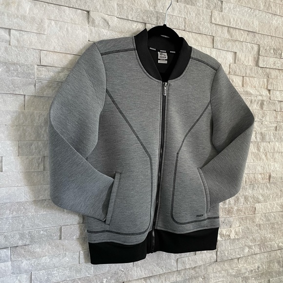 Reebok-RBX Tempo Scuba Bomber Jacket - Picture 1 of 13